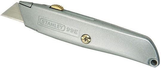 Stanley Κοπίδι Φαλτσέτα Ασφαλείας με Μεταλλικό Σώμα