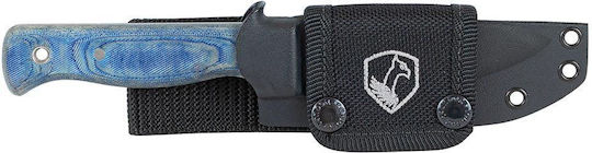 Condor Tool & Knives Knife Blue in Sheath