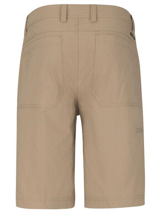 Marmot Herrenshorts Chino Khaki