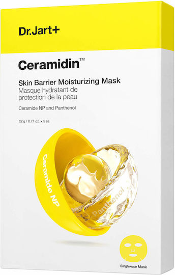 Dr. Jart+ Ceramidin Sheet 22ml