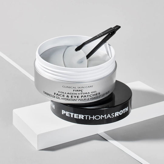 Peter Thomas Roth Patches Προσώπου για Ενυδάτωση 90τμχ
