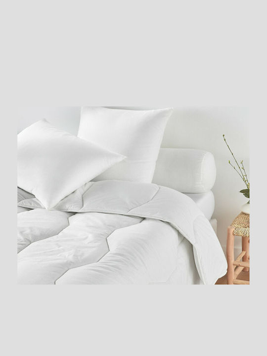 La Redoute Interieurs Μαξιλάρι Ύπνου Polyester 50x70cm