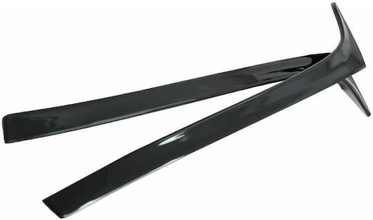 Carner Spoiler Αυτοκινήτου Πίσω Συμβατό με Mercedes-Benz R Volkswagen Golf