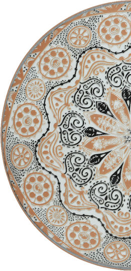 Schmiedeeisen Beige 39x47.5x90cm