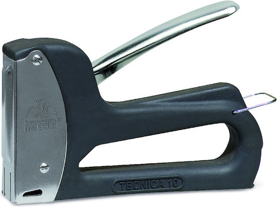 Romeo Maestri Hand Staple Gun for Staples 0113086