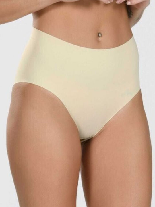NBB Lingerie Corsaje de strângere Bej