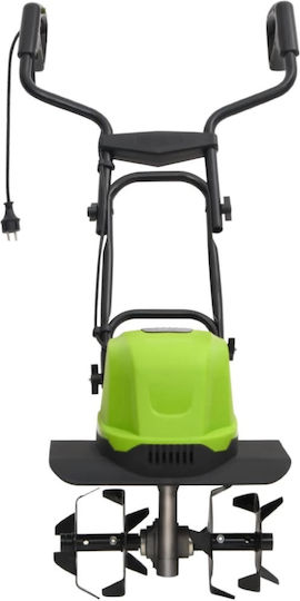 vidaXL 93806 Ηλεκτρικό Σκαπτικό 800W