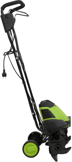 vidaXL Electric Cultivator 1500W 93807