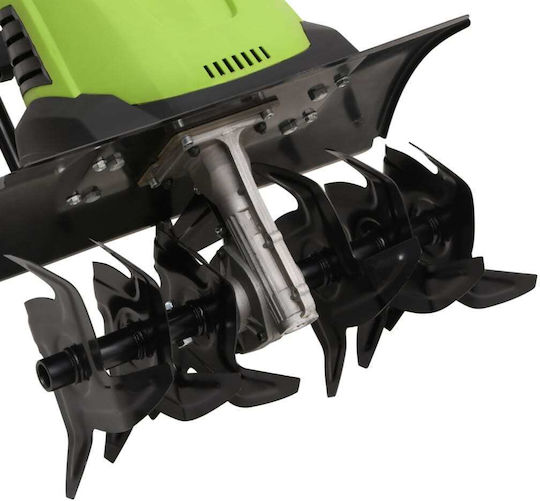 vidaXL Electric Cultivator 1500W 93807