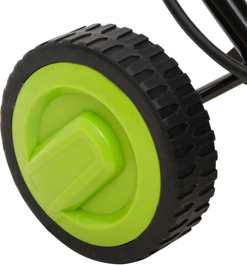 vidaXL Electric Cultivator 1500W 93807