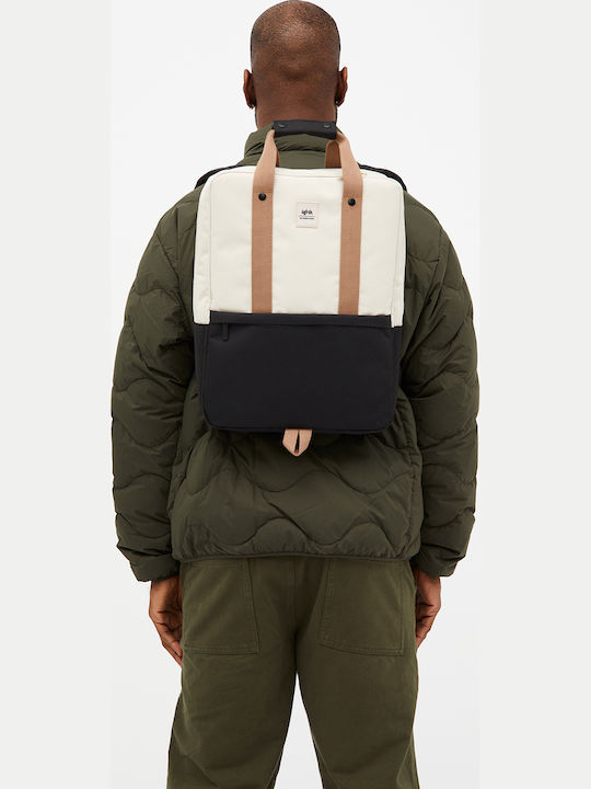 Lefrik Backpack 12lt Μπεζ