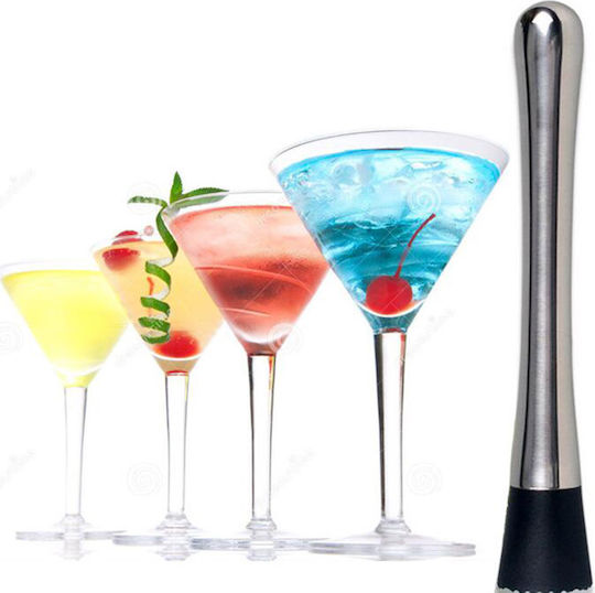 Sugar Love Inox Mortar 21cm