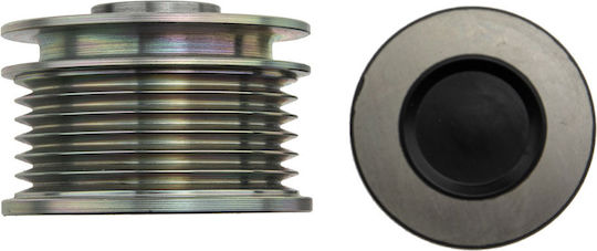 NTY Pulley Strofalos Car for Peugeot 4007 Mitsubishi Outlander Citroen C-Crosser Ford EcoSport