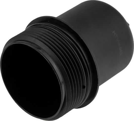 NTY Car Oil Filter Housing Cover for Mercedes-Benz V Volkswagen Arteon / Golf / Passat Audi A1 / A3 / Q2 / Q3