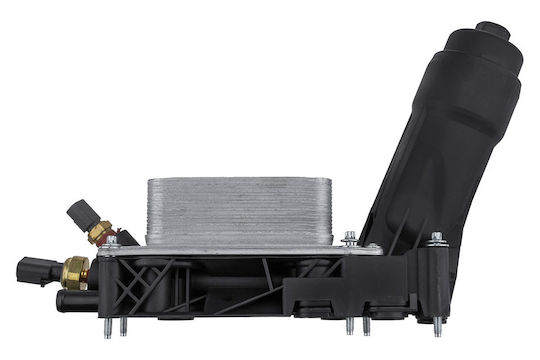 NTY Radiator auto pentru Jeep Grand Cherokee / Wrangler Dodge Călătorie