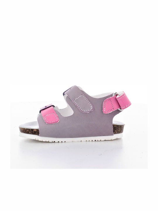 Kinder Sandalen Mehrfarbig