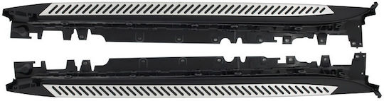 Carner 4x4 Car Side Steps for BMW X5 2pcs