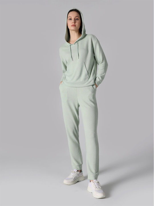 Women's Sweatshirt Green