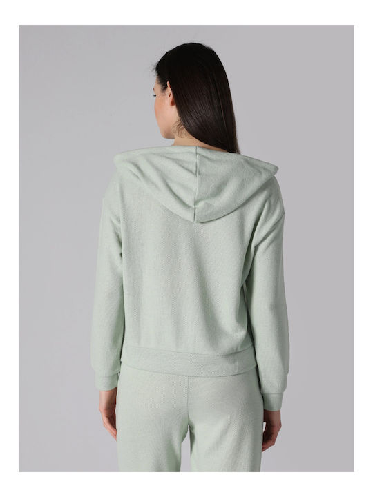 Women's Sweatshirt Green