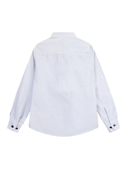 Energiers Kids Shirt White