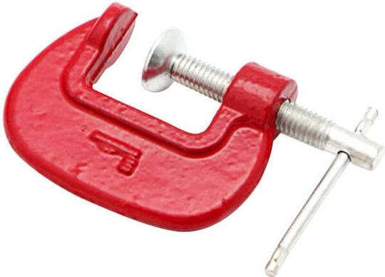 103788 Clamp Set Type "C" Maximum Opening 20mm