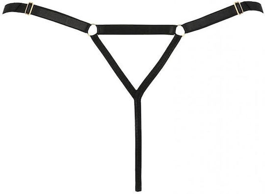 Passion Black