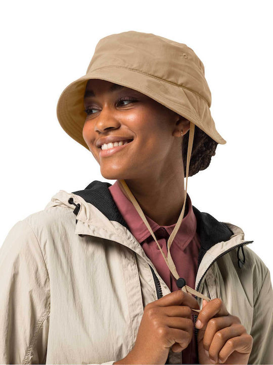 Jack Wolfskin Wicker Women's Hat Beige