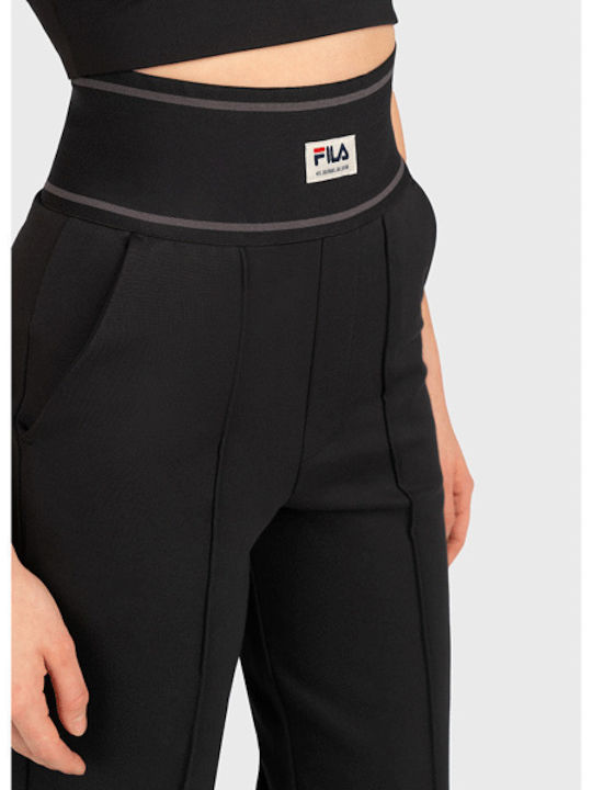 Fila Women's Sweatpants Black