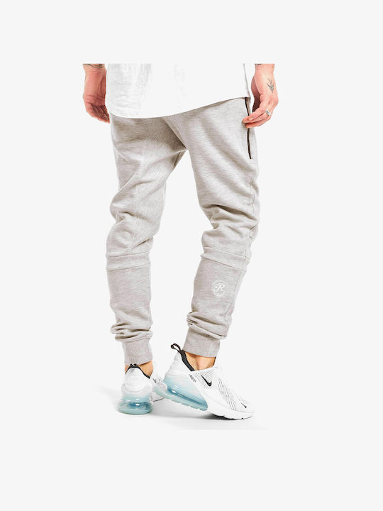 Just Rhyse Herren-Sweatpants Gray