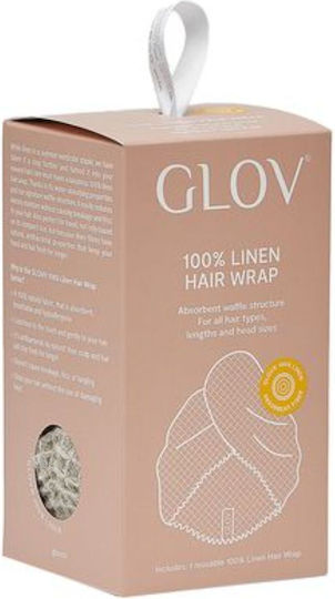 Glov Hair Wrap Handtuch Friseurausrüstung