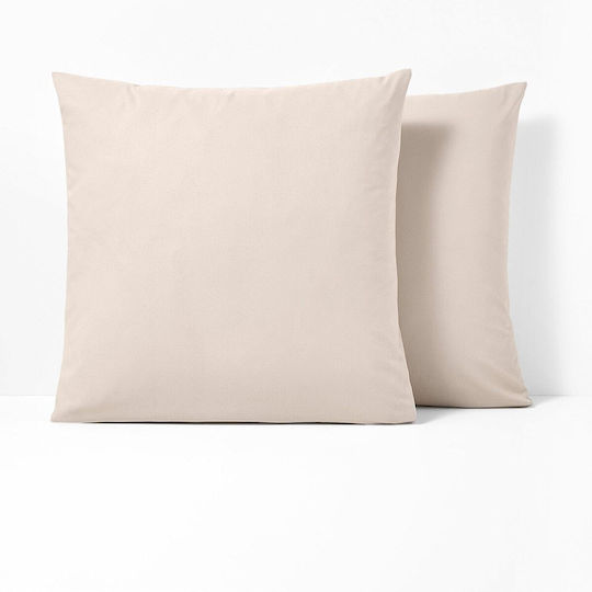 La Redoute Interieurs Kinder Wurfkissen Kopfkissenbezug M65cm