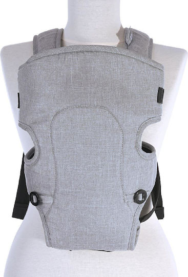 Lorelli Classic Carrier Gray with Maximum Weight 9kg