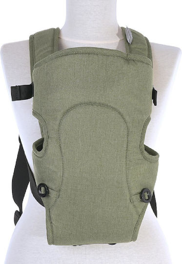 Lorelli Classic Carrier Green with Maximum Weight 9kg