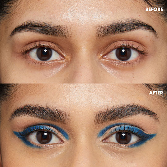 NYX Professional Makeup The Brow Glue Instant Styler Gel for Eyebrows Transparent 5gr