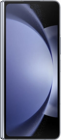 Samsung Galaxy Z Fold5 5G Dual SIM (12/256GB) Icy Blue