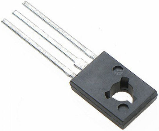 MJE340 Transistor