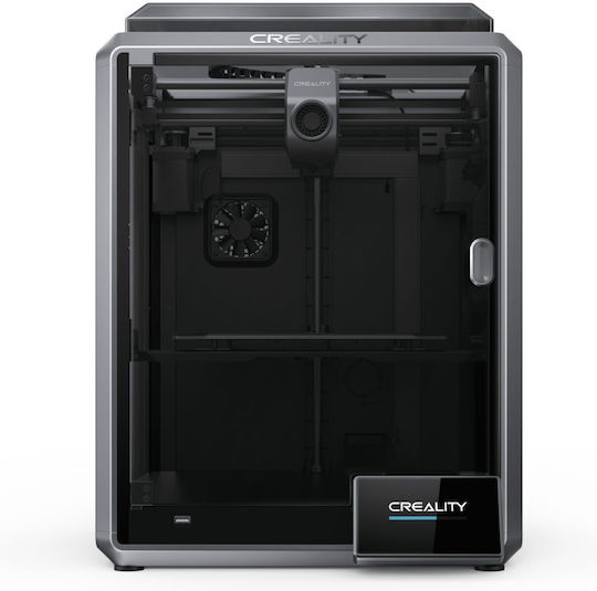Creality3D K1 Αυτόνομος 3D Printer με Σύνδεση USB / Wi-Fi