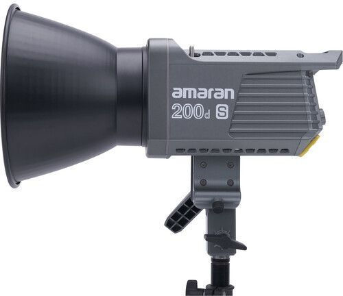 Aputure Amaran 200D S LED Daylight 5600K 200W with Brightness