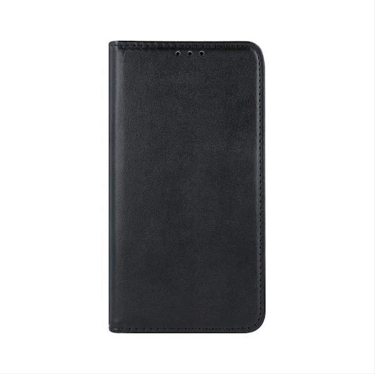 Forcell Magnet Wallet Plastic Black (Redmi 10 / 10 2022)