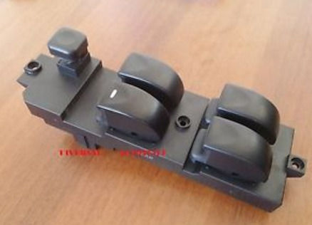Electric Life Car Window Switch for Mitsubishi Carisma / Space Star