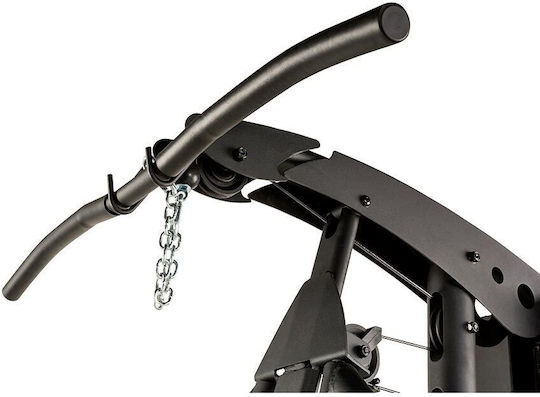 Tunturi HG60 Πολυόργανο Γυμναστικής με Βάρη 70kg