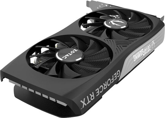 グラフィックボード・グラボ・ビデオカード ZOTAC Geforce RTX4060 8GB ZOTAC GAMING GeForce RTX 4060 8GB Twin Edge | ZOTAC