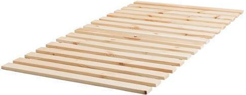 Slats for Double Matress cm