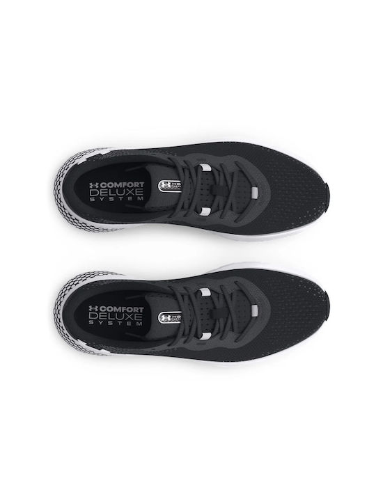 Hovr Turbulence 2 Sport Shoes Running Black
