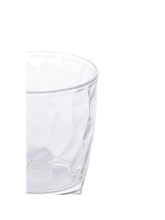 Glas Wasser / Cocktail/Trinken aus Glas 300ml 1Stück