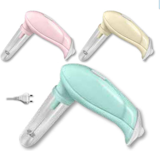 TnS RT-210 Φραπεδιέρα Χειρός Ρεύματος 25W Creme