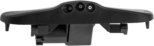NTY Protecție Împotriva Stropilor De Ștergător Dreapta VW - Magazin Online Passat CC Audi A1 / A3 / A4 / A4 (B6) Avant / A6 / Toate Drumurile / A6 (C6) Avant / A8 (D3) / Q7 / TT