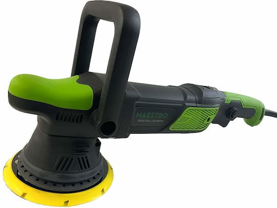 Maestro Maestro DOS-R15 Rotary Polisher 950W with Speed Control