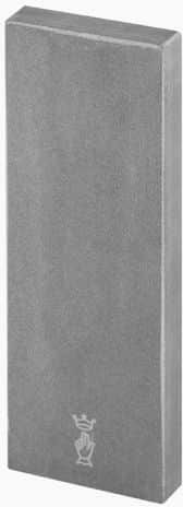 Opinel Knife Sharpening Stone Single 14x5x1.4cm