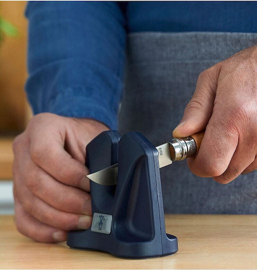 Opinel Handheld Knife Sharpener with 1 Level
